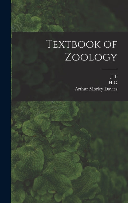 Textbook of Zoology - Ingram