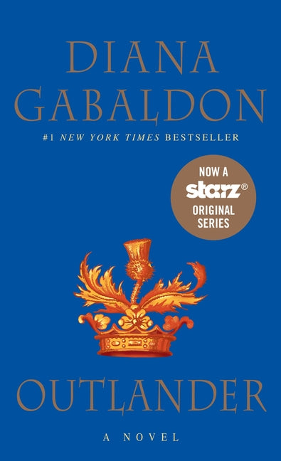 Outlander (Revised) - Ingram