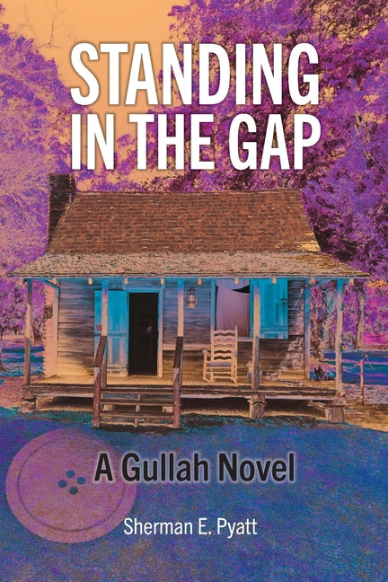 Standing in the Gap - Ingram