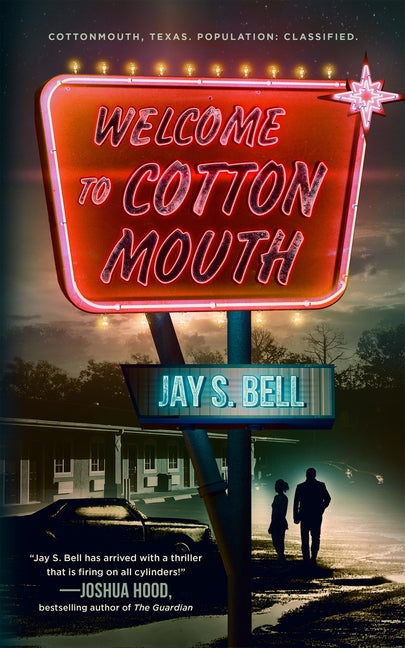 Welcome to Cottonmouth - Ingram