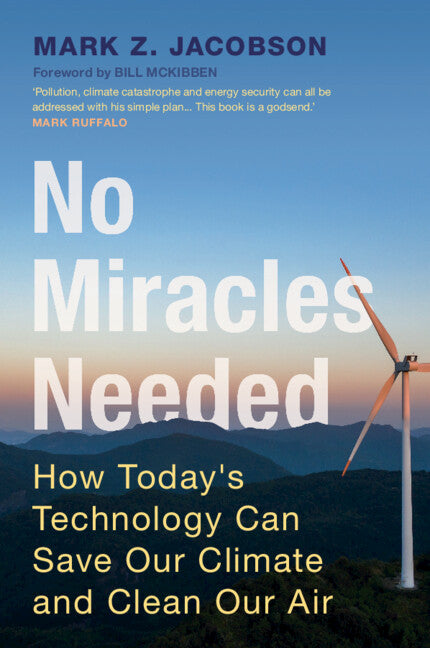 No Miracles Needed - Ingram