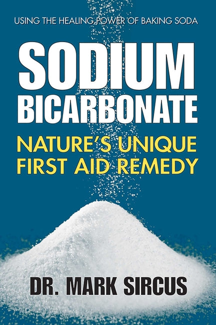 Sodium Bicarbonate - Ingram