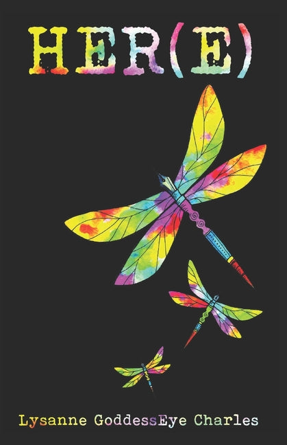 Her(e): A Collection of Queer Caribbean LGBTI Affirming Poems and Short Stories - Ingram