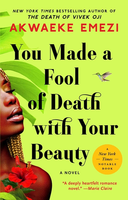 You Made a Fool of Death with Your Beauty - Ingram