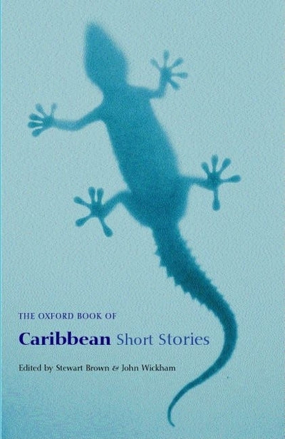 Oxford Book of Caribbean Short Stories (Reissue) - Ingram