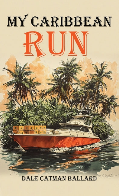 My Caribbean Run - Ingram