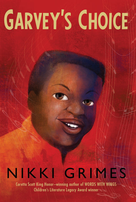 Garvey's Choice - Ingram