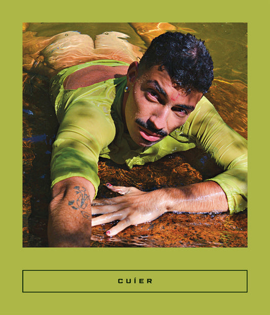 Cuíer - Ingram