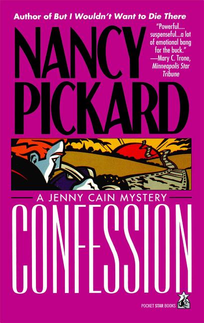 Confession - Ingram