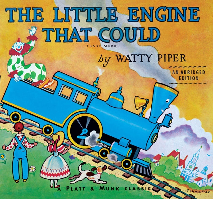 Little Engine That Could - Ingram