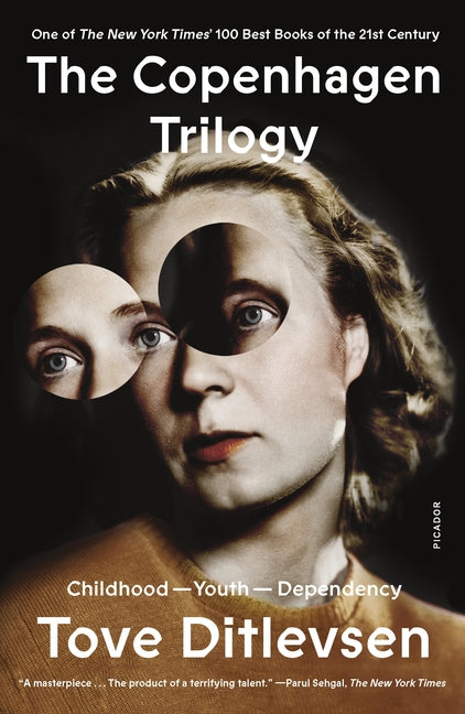 Copenhagen Trilogy: Childhood; Youth; Dependency - Ingram
