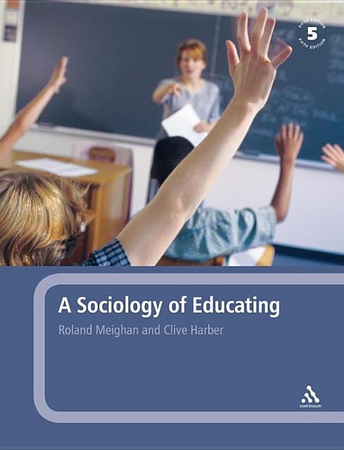 Sociology of Educating - Ingram