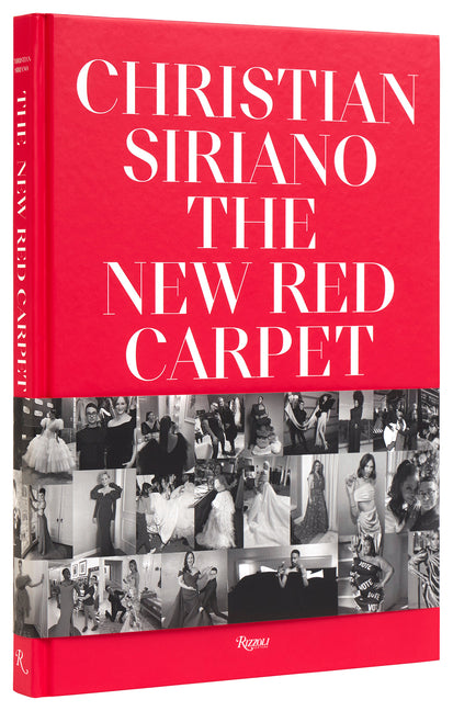 Christian Siriano: The New Red Carpet - Ingram