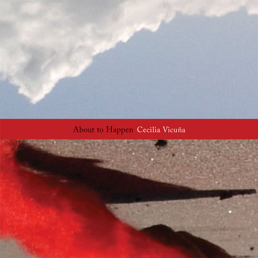Cecilia Vicuña: About to Happen - Ingram