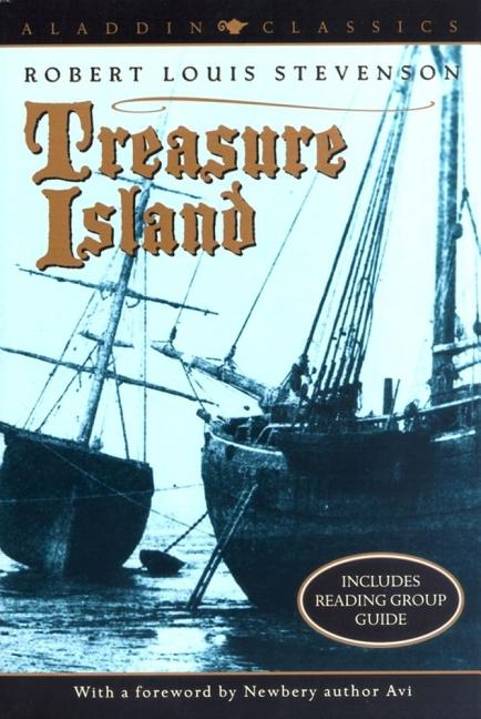Treasure Island - Ingram