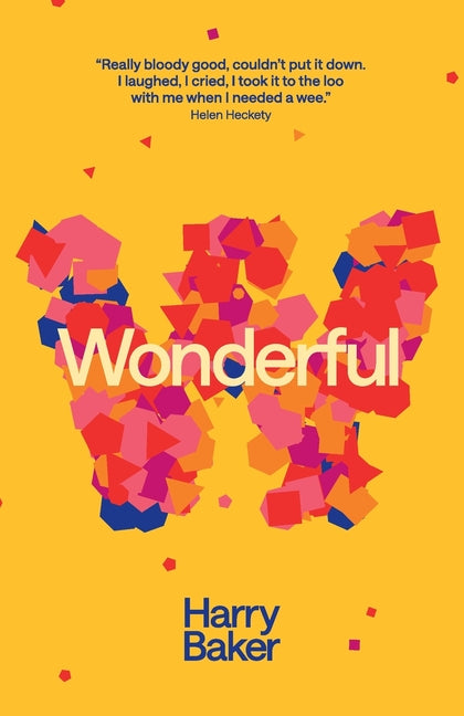 Wonderful - Ingram