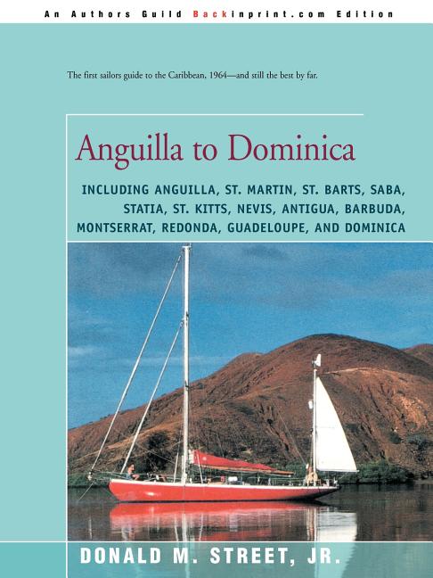 Anguilla to Dominica - Ingram