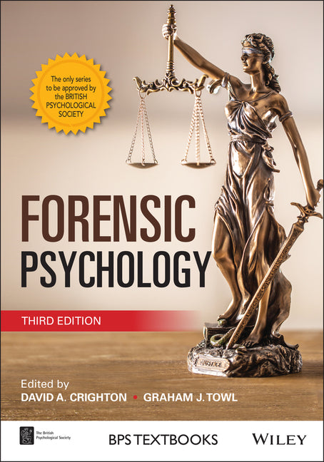 Forensic Psychology - Ingram