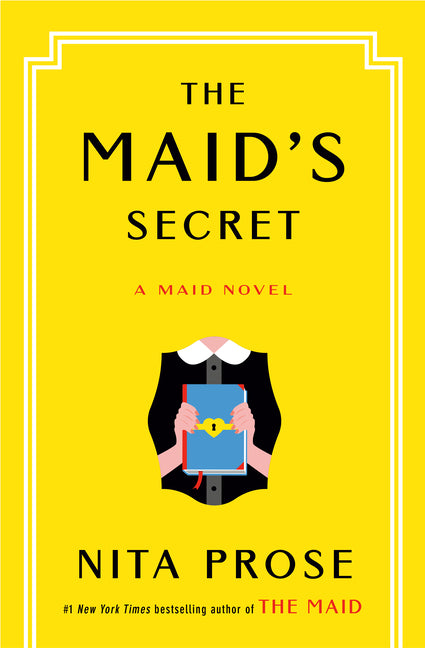 Maid's Secret: A Maid Novel - Ingram
