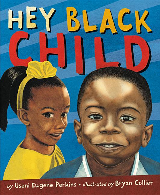 Hey Black Child - Ingram