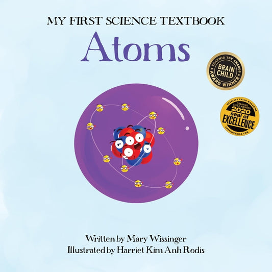 Atoms - Ingram