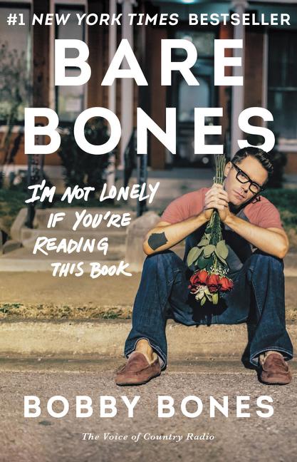 Bare Bones: I'm Not Lonely If You're Reading This Book - Ingram