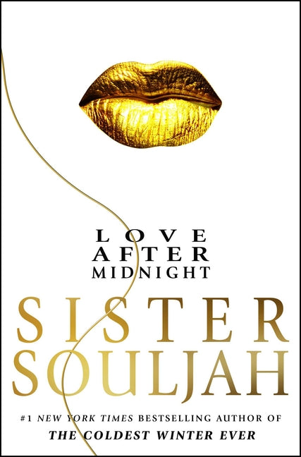 Love After Midnight - Ingram