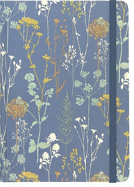 SM Jrnl Twilight Garden - Ingram