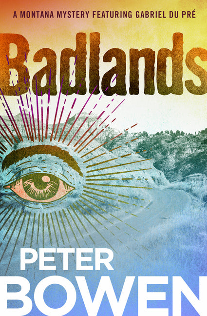 Badlands - Ingram