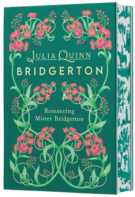 Romancing Mister Bridgerton Deluxe Collector's Edition: Bridgerton - Ingram