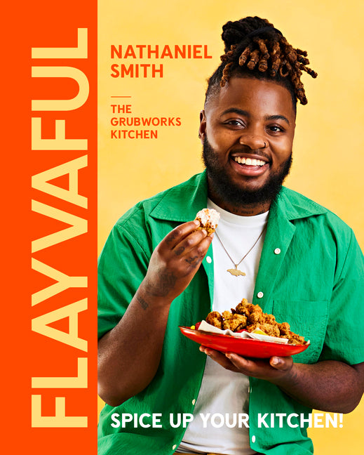 Flayvaful: Spice Up Your Kitchen! - Ingram