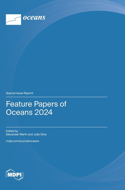Feature Papers of Oceans 2024 - Ingram