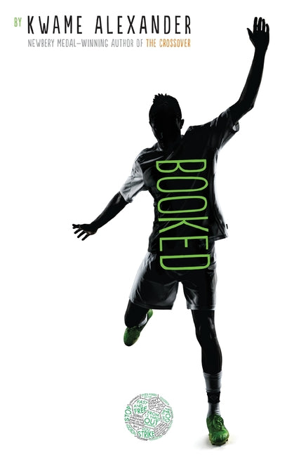 Booked - Ingram