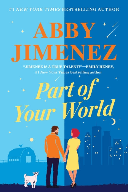 Part of Your World - Ingram