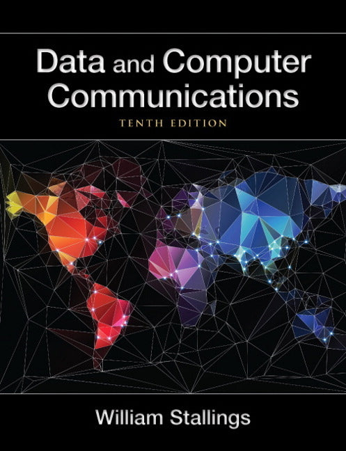Data and Computer Communications - Ingram