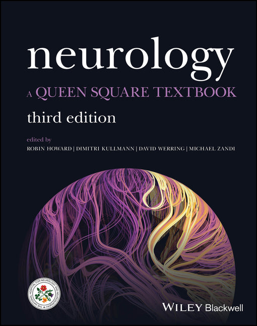 Neurology: A Queen Square Textbook - Ingram
