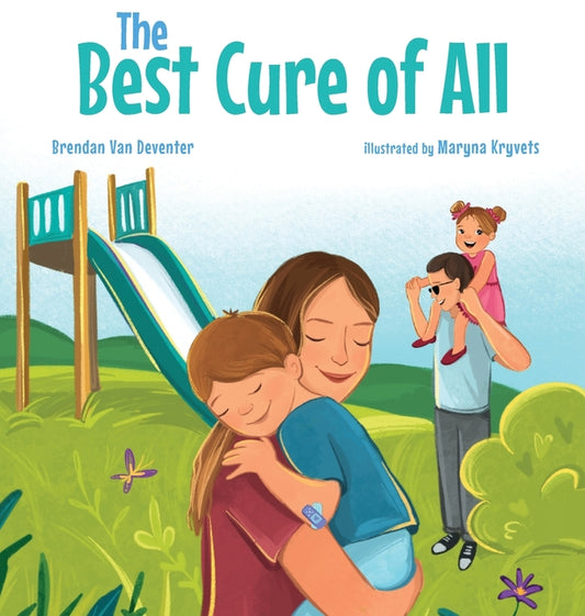Best Cure of All - Ingram