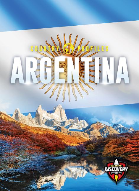 Argentina - Ingram