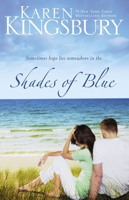 Shades of Blue - Ingram