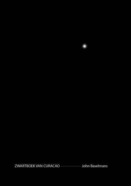 Zwartboek van Curaçao - Ingram