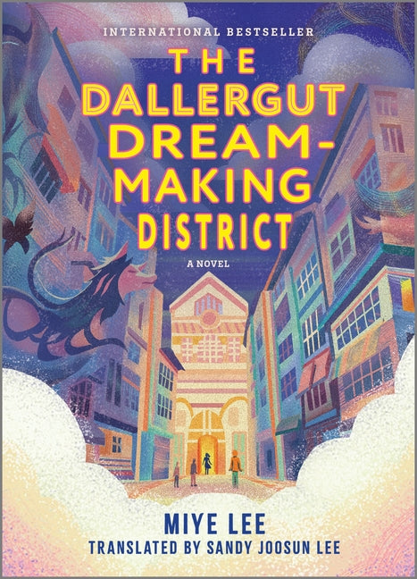 Dallergut Dream-Making District (Original) - Ingram