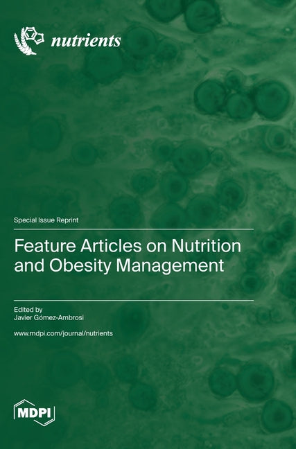 Feature Articles on Nutrition and Obesity Management - Ingram