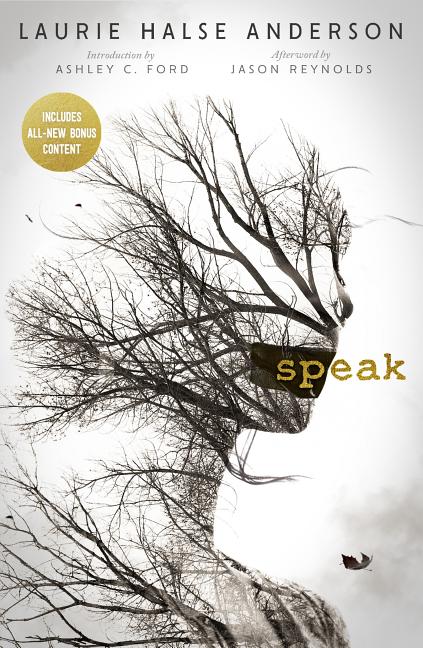 Speak 20th Anniversary Edition - Ingram