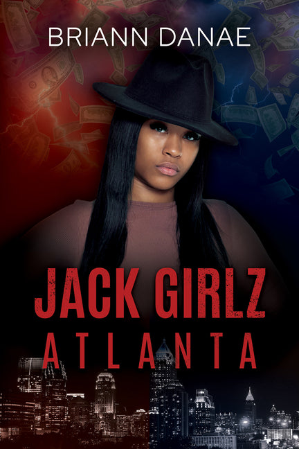Jack Girlz Atlanta - Ingram