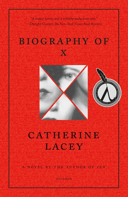 Biography of X - Ingram