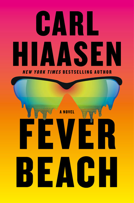 Fever Beach - Ingram