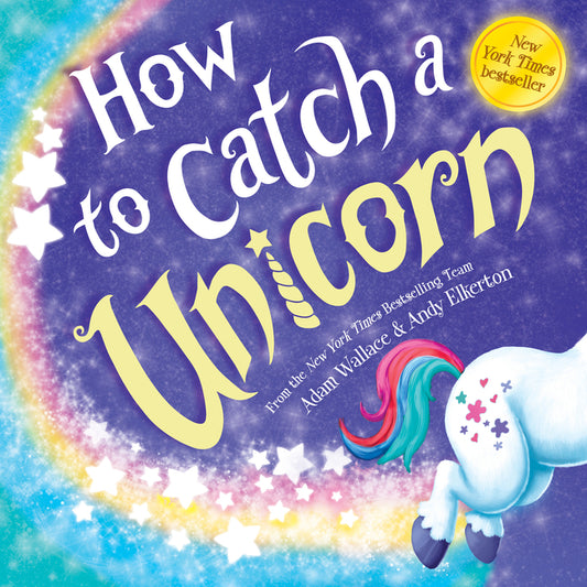 How to Catch a Unicorn - Ingram