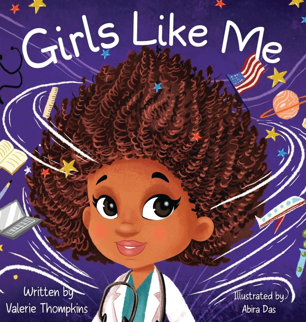 Girls Like Me - Ingram