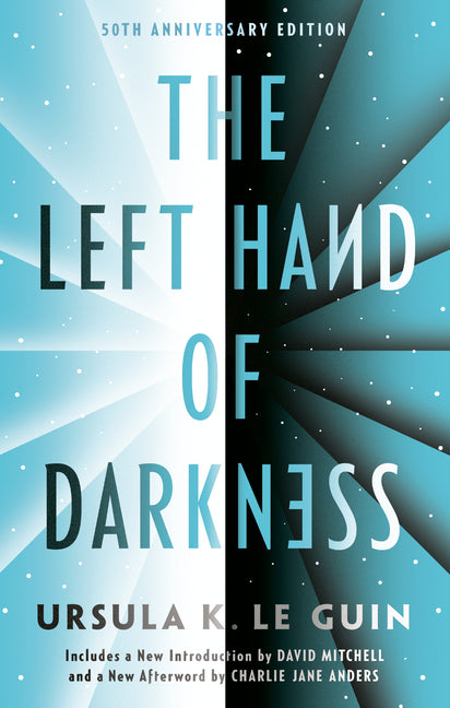 Left Hand of Darkness: 50th Anniversary Edition - Ingram