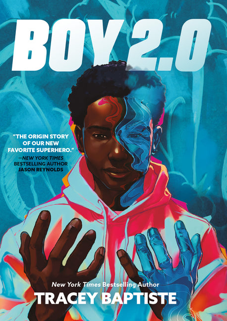 Boy 2.0 - Ingram